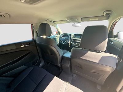 2021 Hyundai Tucson - Photo 27