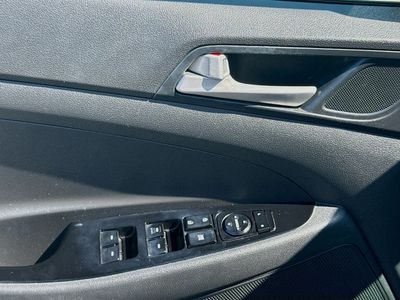 2021 Hyundai Tucson - Photo 15