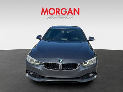 2018 BMW 4 Series - Photo 2
