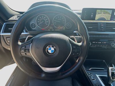 2018 BMW 4 Series - Photo 8