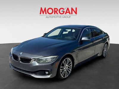 2018 BMW 4 Series - Photo 3