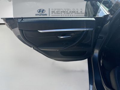 2018 BMW 4 Series - Photo 23