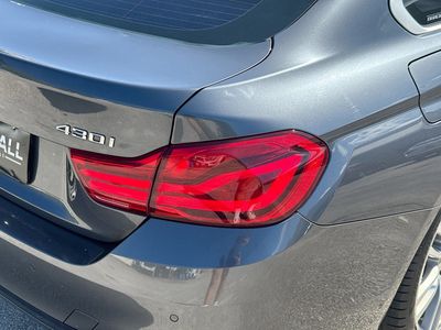 2018 BMW 4 Series - Photo 25