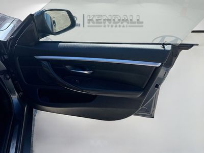 2018 BMW 4 Series - Photo 31