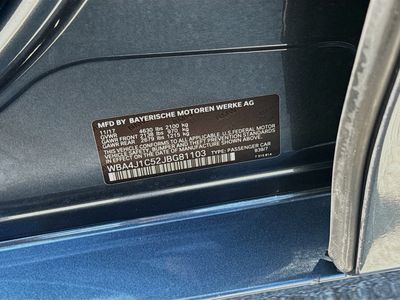 2018 BMW 4 Series - Photo 35