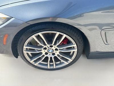 2018 BMW 4 Series - Photo 34