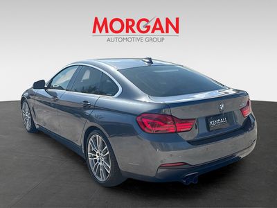 2018 BMW 4 Series - Photo 4
