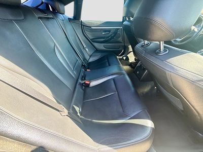 2018 BMW 4 Series - Photo 26