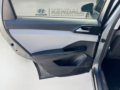 2022 Volkswagen Taos - Photo 22