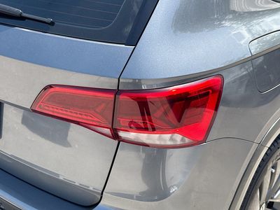 2022 Volkswagen Taos - Photo 24