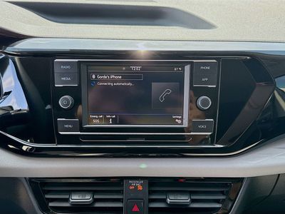 2022 Volkswagen Taos - Photo 10