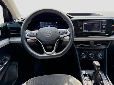 2022 Volkswagen Taos - Photo 18