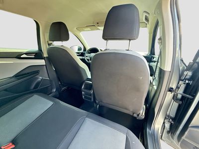 2022 Volkswagen Taos - Photo 26