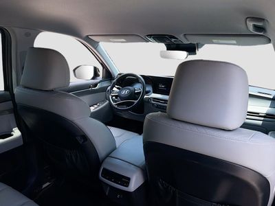 2023 Hyundai Palisade - Photo 28