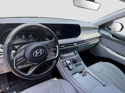 2023 Hyundai Palisade - Photo 7