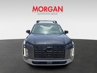 2023 Hyundai Palisade - Photo 2