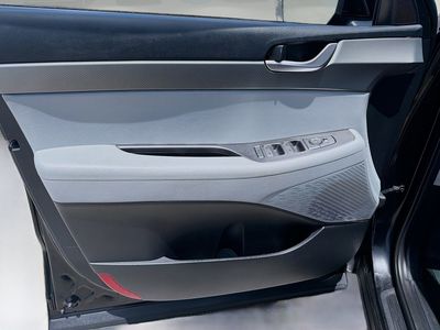 2023 Hyundai Palisade - Photo 18