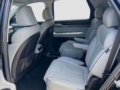 2023 Hyundai Palisade - Photo 22
