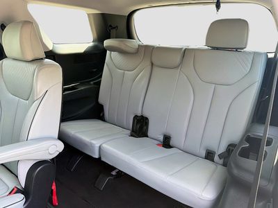 2023 Hyundai Palisade - Photo 37