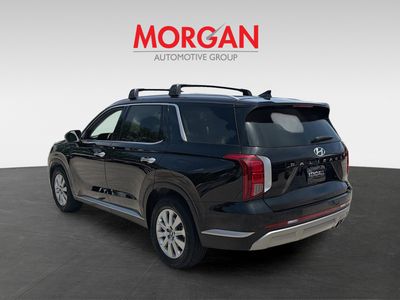 2023 Hyundai Palisade - Photo 4