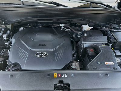 2023 Hyundai Palisade - Photo 34