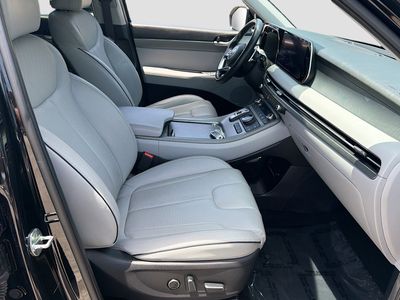 2023 Hyundai Palisade - Photo 30