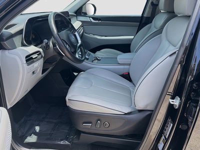 2023 Hyundai Palisade - Photo 17