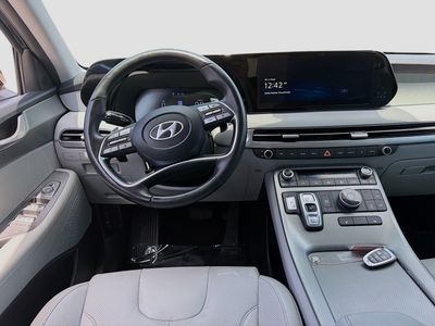 2023 Hyundai Palisade - Photo 19