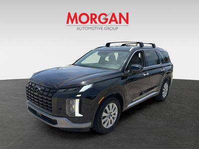 2023 Hyundai Palisade - Photo 3