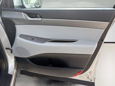 2025 Hyundai Palisade - Photo 33