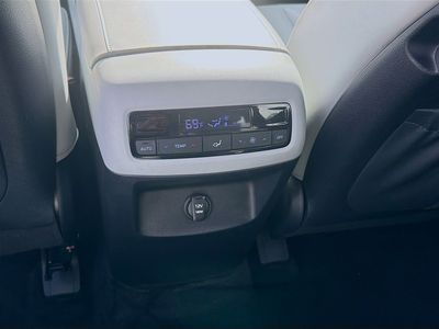 2025 Hyundai Palisade - Photo 21