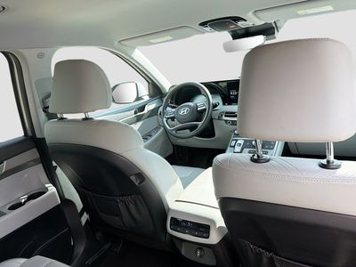2025 Hyundai Palisade - Photo 29