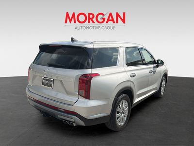 2025 Hyundai Palisade - Photo 6