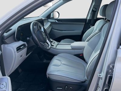 2025 Hyundai Palisade - Photo 17