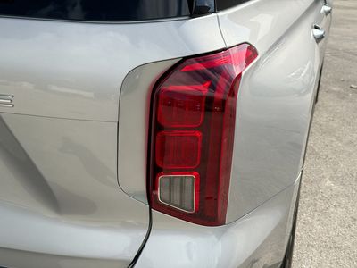 2025 Hyundai Palisade - Photo 26