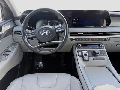 2025 Hyundai Palisade - Photo 19