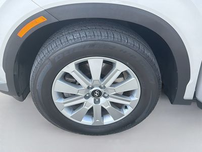2025 Hyundai Palisade - Photo 36