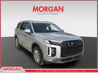 2025 Hyundai Palisade - Photo 1