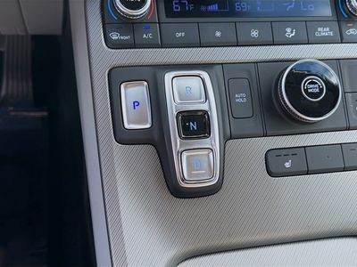 2025 Hyundai Palisade - Photo 14