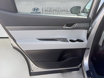 2025 Hyundai Palisade - Photo 24
