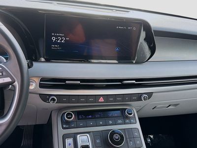 2025 Hyundai Palisade - Photo 10