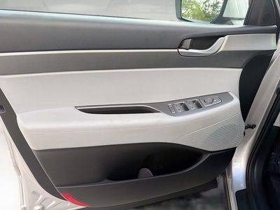 2025 Hyundai Palisade - Photo 18