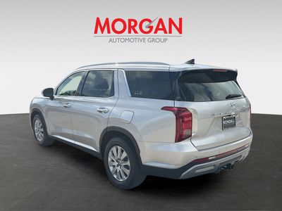 2025 Hyundai Palisade - Photo 4