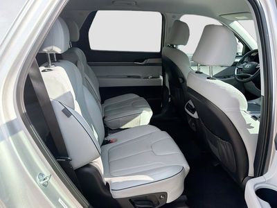 2025 Hyundai Palisade - Photo 28