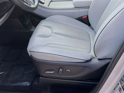 2025 Hyundai Palisade - Photo 16