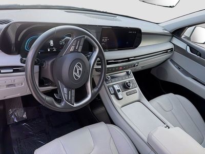 2025 Hyundai Palisade - Photo 7