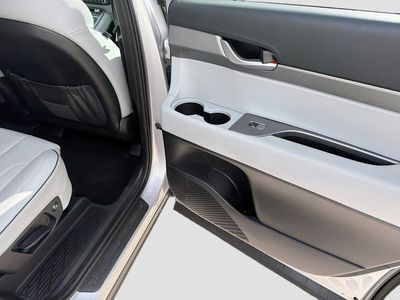 2025 Hyundai Palisade - Photo 30