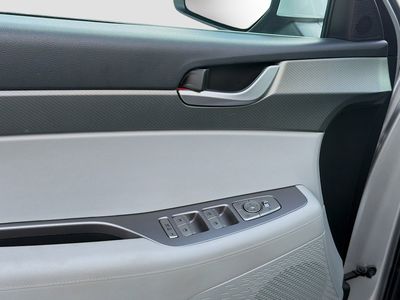 2025 Hyundai Palisade - Photo 15