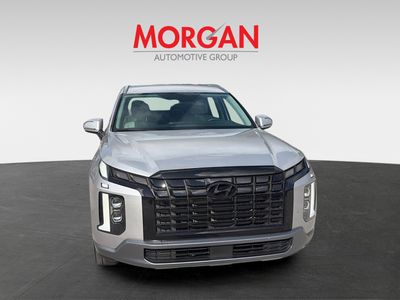 2025 Hyundai Palisade - Photo 2