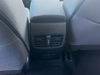 2024 Toyota Corolla Cross - Photo 21